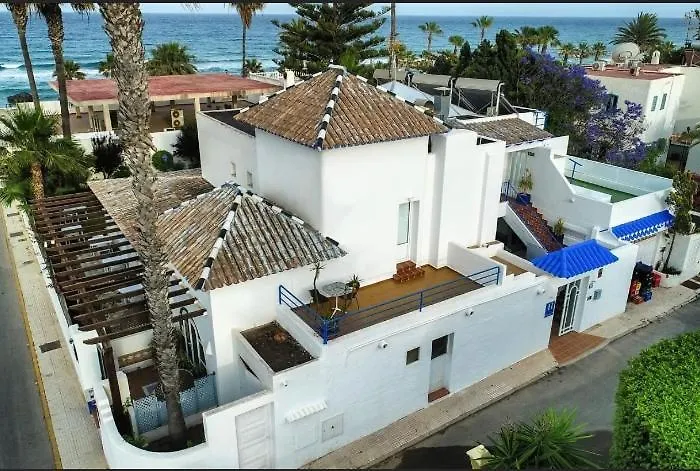 Hotel Boutique Cabo Sur