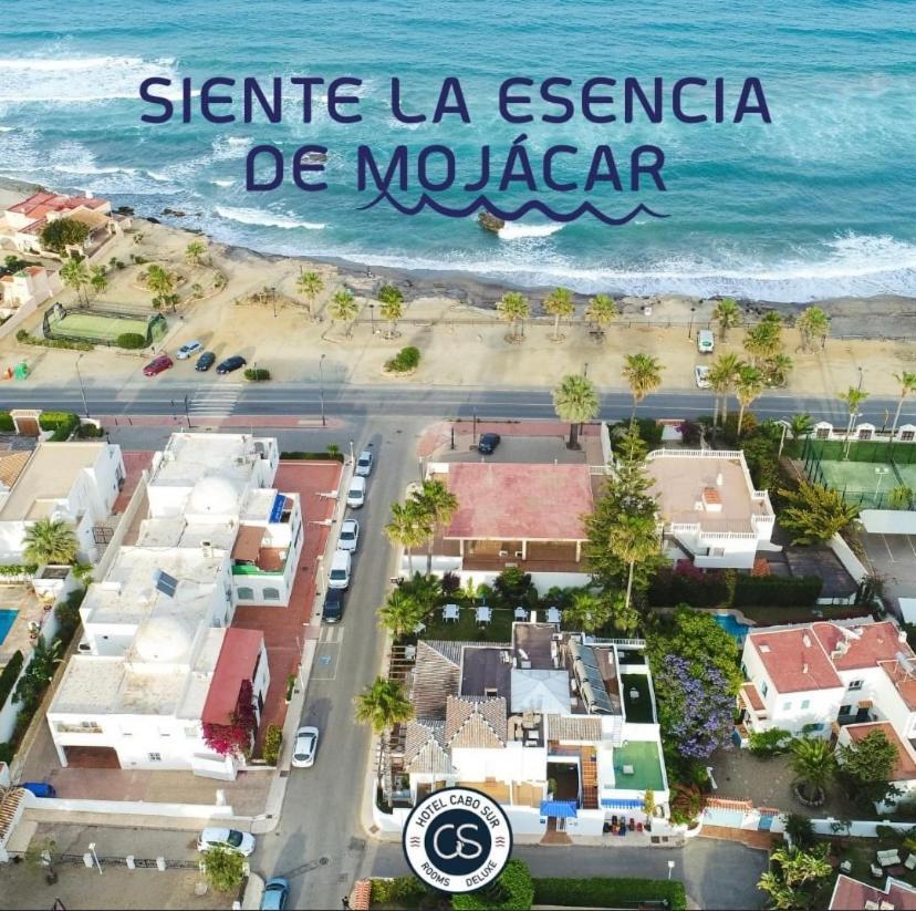 Hotel Boutique Cabo Sur Mojácar