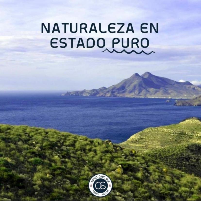 Boutique Cabo Sur Hotel Mojácar