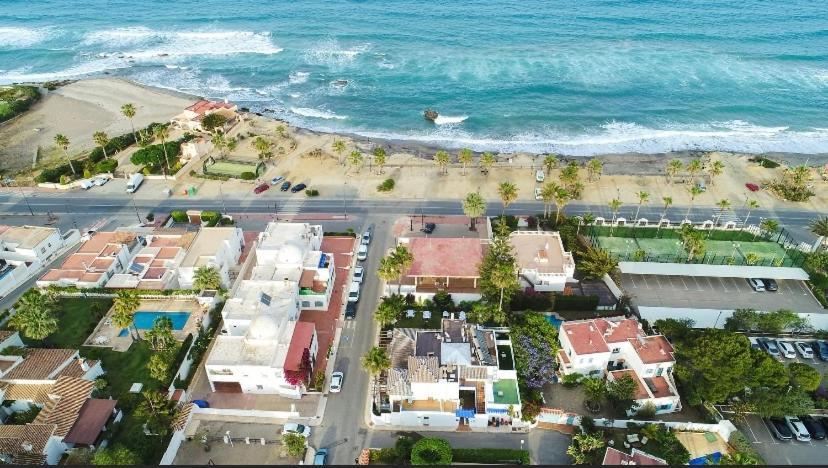 Hotel Boutique Cabo Sur Mojácar