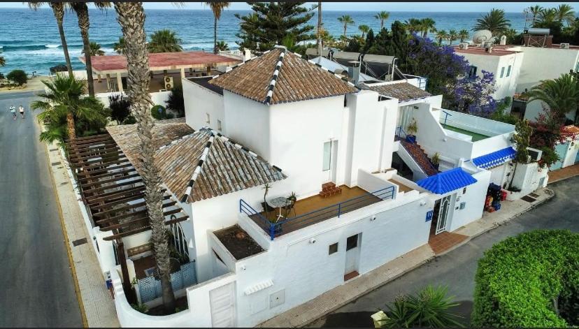 Boutique Cabo Sur Hotel Mojácar