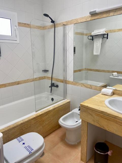 Hotel Boutique Cabo Sur *