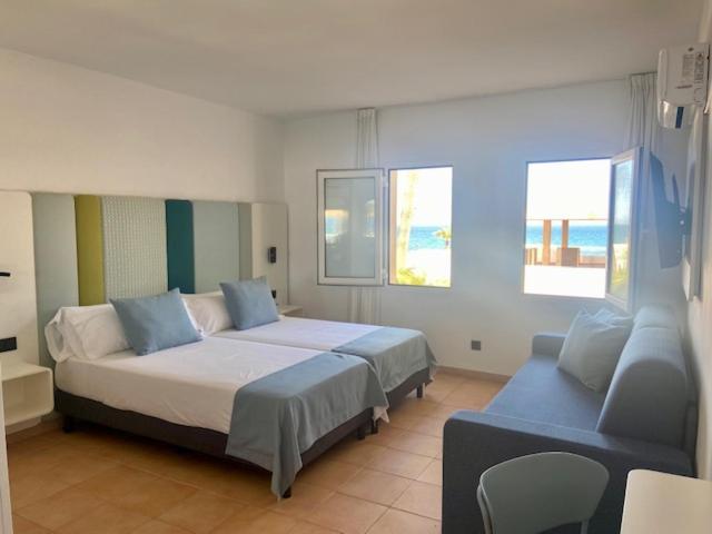 Hotel Boutique Cabo Sur *