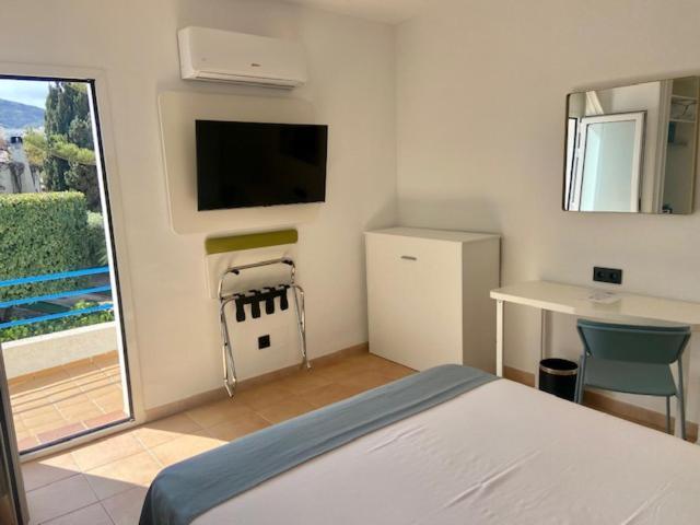 Boutique Cabo Sur Hotel