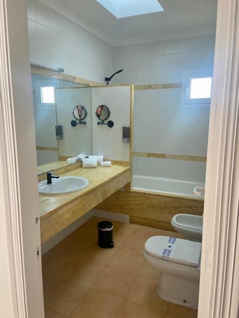 Hotel Boutique Cabo Sur Mojácar